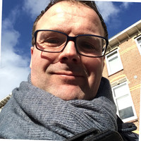 Robert Van Geldorp