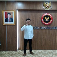 Rizky Aji Julyan Andana