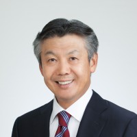 Makoto Naito 内藤 眞