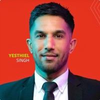 Yesthiel Singh