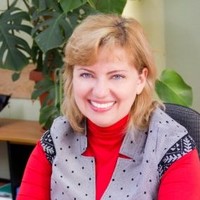 Мария Сыроватская