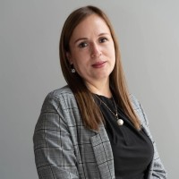 Norma Constanza Pérez Pabón