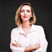 Gizem GÜRBÜZ KAZAK