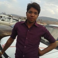 Umesh Ghore