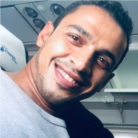 Muhammed Ayashi