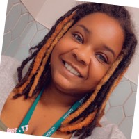 Symonne Johnson