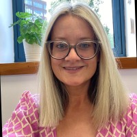 Alison Beckwith