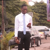 Paul KABONGO