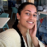 Sara Akhtar