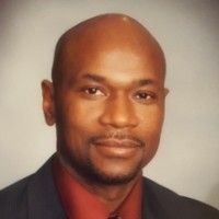 Edwin Pierre