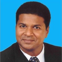 Roshan Mathew