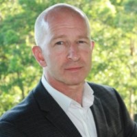 David Donaldson