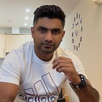Rajesh Vasudevan