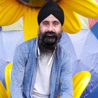 Jushel Singh