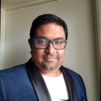 Harish Kesavan
