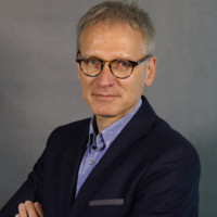Piotr Busz