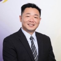 Morgan Tseng