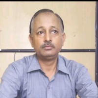 Rakesh Pandey
