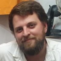 Sebastian Bajac