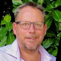 Mark Oram