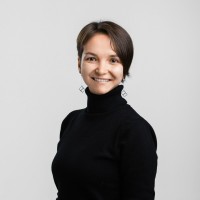 Liliia Gataullina