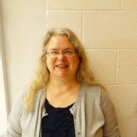 Patricia Ladd