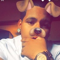 Ronell Williams Jr
