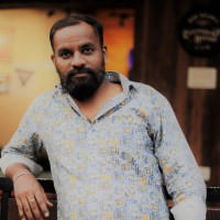 Sudesh Pawar