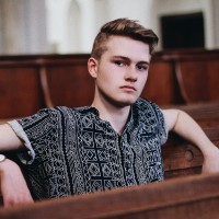 Marcus de Jong