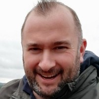James Nalborczyk