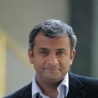 Suresh Balasubramanian