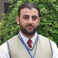 Muhammad Musharaf Dar