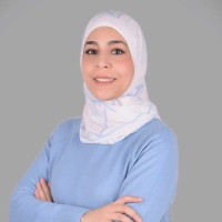 Sarah Wahba