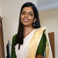 Anusree Udayaprakash