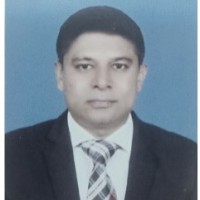 Vikash S