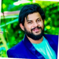 Harsha Jalli