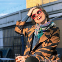 Claudia Cristaudo