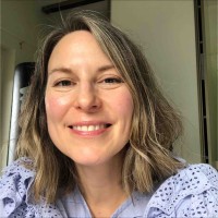 Caroline Bolmeson