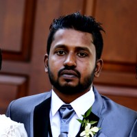 Ranjith Suranga