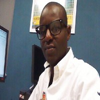 Mavoungou eric jospin leblan