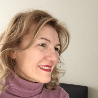 Stefania Montagner