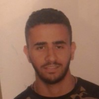 Ahmad Alaqarbeh