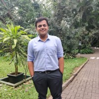 Vignesh Sridhar