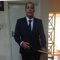 Charlton Michael Charles