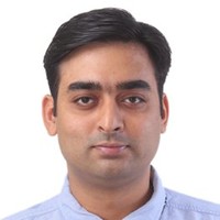Arijit Chakravorty