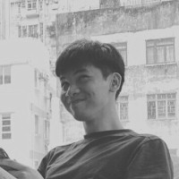 Yee Chenxin Jonathan