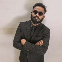 Eswar Mohan