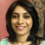Reshma Nanjappa