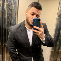 Zahran Adel