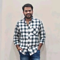 Prem Kumar Katkam